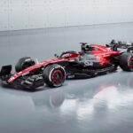 「F1開幕戦バーレーンGPは「アウトデルタ60周年記念ロゴ」の入る「アルファロメオ C43」に注目」の4枚目の画像ギャラリーへのリンク
