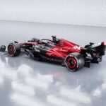 「F1開幕戦バーレーンGPは「アウトデルタ60周年記念ロゴ」の入る「アルファロメオ C43」に注目」の5枚目の画像ギャラリーへのリンク