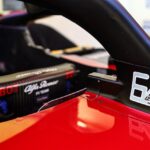 「F1開幕戦バーレーンGPは「アウトデルタ60周年記念ロゴ」の入る「アルファロメオ C43」に注目」の6枚目の画像ギャラリーへのリンク