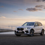 トヨタとの提携を活かして約100台生産される水素燃料電池車「BMW iX5 ハイドロジェン」とは？【動画】 - On Location BMW iX5 Hydrogen Antwerp