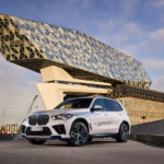 「トヨタとの提携を活かして約100台生産される水素燃料電池車「BMW iX5 ハイドロジェン」とは？【動画】」の3枚目の画像ギャラリーへのリンク