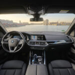 「トヨタとの提携を活かして約100台生産される水素燃料電池車「BMW iX5 ハイドロジェン」とは？【動画】」の5枚目の画像ギャラリーへのリンク