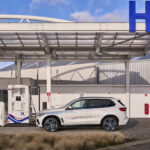 「トヨタとの提携を活かして約100台生産される水素燃料電池車「BMW iX5 ハイドロジェン」とは？【動画】」の18枚目の画像ギャラリーへのリンク