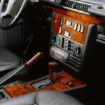 「1993年に限定生産された激レアGクラス「メルセデス・ベンツ 500 GE V8」とは？」の9枚目の画像ギャラリーへのリンク