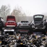 「「廃車素材を新車に再利用する」アウディが欧州で進めるリサイクル実験「マテリアルループ」とは？【動画】」の27枚目の画像ギャラリーへのリンク