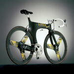 「ロータス製バイクが2024年パリ・オリンピックを走る！」英国代表用トラックバイクを開発 - Lotus Bike
