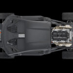 「ランボルギーニ次期型V12モデル「LB744」のカーボンファイバー製シャシー解説」の1枚目の画像ギャラリーへのリンク