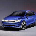 フォルクスワーゲンの新コンセプトBEV「ID. 2all」は室内はゴルフサイズでもボディと価格はポロサイズ【動画】 - Volkswagen ID. 2all concept car