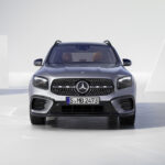「メルセデス・ベンツ GLB」がフェイスリフトで内外装の変更と標準装備を充実 - The new Mercedes-Benz GLBThe new Mercedes-Benz GLB