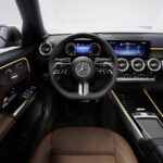 「メルセデス・ベンツ GLB」がフェイスリフトで内外装の変更と標準装備を充実 - The new Mercedes-Benz GLBThe new Mercedes-Benz GLB