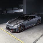 「「日産 GT-R」2024年モデル登場「NISMO仕様はGT-R史上最高のパフォーマンスを発揮」【動画】」の6枚目の画像ギャラリーへのリンク