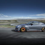 「「日産 GT-R」2024年モデル登場「NISMO仕様はGT-R史上最高のパフォーマンスを発揮」【動画】」の14枚目の画像ギャラリーへのリンク