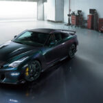 「「日産 GT-R」2024年モデル登場「NISMO仕様はGT-R史上最高のパフォーマンスを発揮」【動画】」の18枚目の画像ギャラリーへのリンク