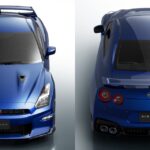 「「日産 GT-R」2024年モデル登場「NISMO仕様はGT-R史上最高のパフォーマンスを発揮」【動画】」の33枚目の画像ギャラリーへのリンク