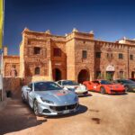 「モロッコ1000kmの大胆な冒険旅行」今年のフェラーリ公式ドライブツアー「カヴァルケード」の中身 - 202323_02-corporate-cavalcade-morocco-min