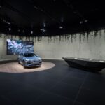 「フォルクスワーゲンの総本山「アウトシュタット」にあるアウディ・パビリオンが大規模リニューアル」の7枚目の画像ギャラリーへのリンク