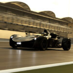 F1サウジアラビアGPにナンバー付きシングルシーターの「BAC Mono R」が登場して猛烈アピール【動画】 - 202323_BAC_Mono_R_1