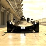 F1サウジアラビアGPにナンバー付きシングルシーターの「BAC Mono R」が登場して猛烈アピール【動画】 - 202323_BAC_Mono_R_7