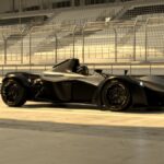 「F1サウジアラビアGPにナンバー付きシングルシーターの「BAC Mono R」が登場して猛烈アピール【動画】」の8枚目の画像ギャラリーへのリンク