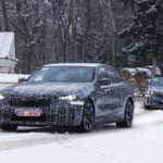 「「寒冷地における不安を払拭できるか？」フル電動モデル「BMW i5 セダン」が北極圏でテスト実施【動画】」の3枚目の画像ギャラリーへのリンク