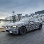 「「寒冷地における不安を払拭できるか？」フル電動モデル「BMW i5 セダン」が北極圏でテスト実施【動画】」の9枚目の画像ギャラリーへのリンク