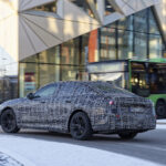 「「寒冷地における不安を払拭できるか？」フル電動モデル「BMW i5 セダン」が北極圏でテスト実施【動画】」の11枚目の画像ギャラリーへのリンク