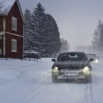 「「寒冷地における不安を払拭できるか？」フル電動モデル「BMW i5 セダン」が北極圏でテスト実施【動画】」の12枚目の画像ギャラリーへのリンク