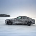 「「寒冷地における不安を払拭できるか？」フル電動モデル「BMW i5 セダン」が北極圏でテスト実施【動画】」の16枚目の画像ギャラリーへのリンク