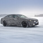「「寒冷地における不安を払拭できるか？」フル電動モデル「BMW i5 セダン」が北極圏でテスト実施【動画】」の17枚目の画像ギャラリーへのリンク