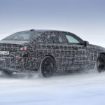 「「寒冷地における不安を払拭できるか？」フル電動モデル「BMW i5 セダン」が北極圏でテスト実施【動画】」の19枚目の画像ギャラリーへのリンク