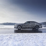 「「寒冷地における不安を払拭できるか？」フル電動モデル「BMW i5 セダン」が北極圏でテスト実施【動画】」の25枚目の画像ギャラリーへのリンク
