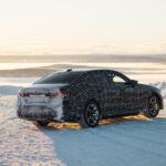 「「寒冷地における不安を払拭できるか？」フル電動モデル「BMW i5 セダン」が北極圏でテスト実施【動画】」の27枚目の画像ギャラリーへのリンク