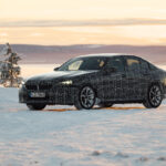 「「寒冷地における不安を払拭できるか？」フル電動モデル「BMW i5 セダン」が北極圏でテスト実施【動画】」の28枚目の画像ギャラリーへのリンク