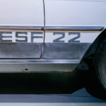「50年前の安全実験車「ESF 22」に見るメルセデス・ベンツの歩行者保護へのあくなき追求」の4枚目の画像ギャラリーへのリンク