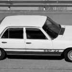 「50年前の安全実験車「ESF 22」に見るメルセデス・ベンツの歩行者保護へのあくなき追求」の11枚目の画像ギャラリーへのリンク