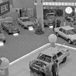 「50年前の安全実験車「ESF 22」に見るメルセデス・ベンツの歩行者保護へのあくなき追求」の14枚目の画像ギャラリーへのリンク