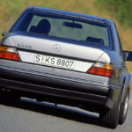 「続々とドイツへ流出!?」メルセデス・ベンツ500E人気の背景を考察「今ネオクラシックが熱い」 - H-Kennzeichen für Mercedes-Benz Klassiker 2020H licence plate number for Mercedes-Benz classics 2020