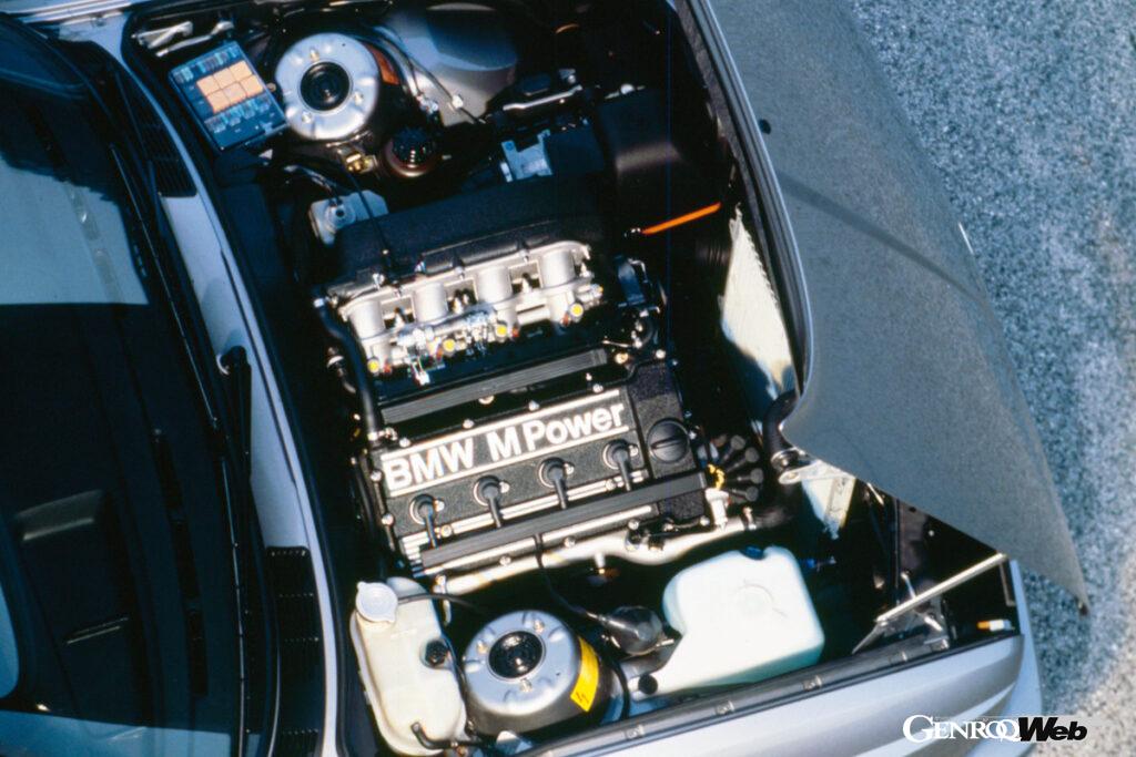 「「あの頃のM3に注目が集まるのはなぜ？」E30型BMW M3の魅力を解説「今ネオクラシックが熱い」」の7枚目の画像