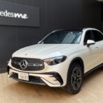 「メルセデス・ベンツの新型SUV「GLC」が日本上陸「手頃なサイズはそのままにSクラス譲りの最新技術採用」」の28枚目の画像ギャラリーへのリンク