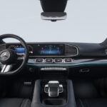 ラグジュアリーSUV「メルセデス・ベンツGLE」と「レンジローバースポーツ」のベーシックグレード比較「それでも1000万円超だけど」 - Mercedes-Benz GLE SUV | 2023Mercedes-Benz GLE SUV | 2023