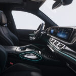 ラグジュアリーSUV「メルセデス・ベンツGLE」と「レンジローバースポーツ」のベーシックグレード比較「それでも1000万円超だけど」 - Mercedes-Benz GLE SUV | 2023Mercedes-Benz GLE SUV | 2023
