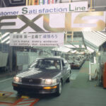 「日本を屈指の高級車「レクサス」が持つ意外な背景【歴史に見るブランドの本質 Vol.18】」の4枚目の画像ギャラリーへのリンク