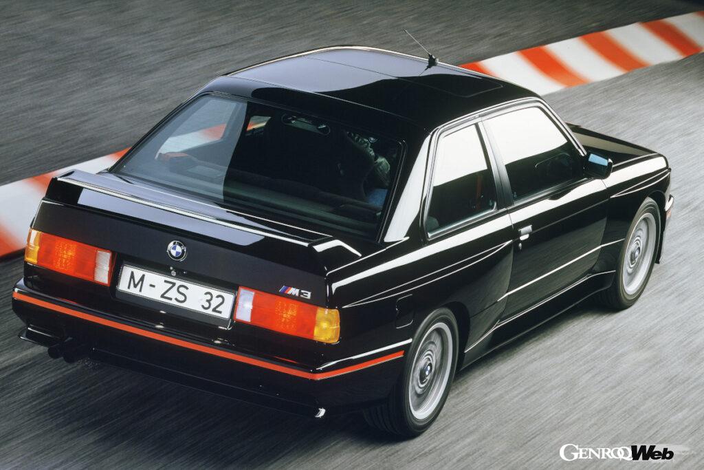 「「500E」「M3」「RS2」「930」、1980〜90年代を彩った名車達を楽しむならどれがいい？「今ネオクラシックが熱い」」の2枚目の画像