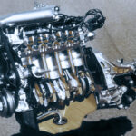 カレラ2に匹敵するステーションワゴン「アウディRS2」誕生の背景とは？「今ネオクラシックが熱い」 - 40 years of Audi five-cylinder engines