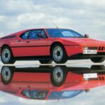 「M1」「チータ」異色のコラボプロジェクトの果てに誕生した「LM 002」（1977-1986）【ランボルギーニ ヒストリー】 - BMW_M1_Lamborghini_history_GENROQ_002-min