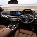 「「デザインに惑わされないように」如何なる道も制覇するラグジュアリーSUV「BMW X7 M60i xDrive」の本質とは」の1枚目の画像ギャラリーへのリンク