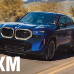 「「M社がゼロから制作した2番目のモデル」超ド迫力の最新BMW顔を持つ「XM」のとんでもない走り」の1枚目の画像ギャラリーへのリンク