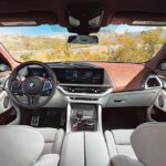 「「M社がゼロから制作した2番目のモデル」超ド迫力の最新BMW顔を持つ「XM」のとんでもない走り」の8枚目の画像ギャラリーへのリンク