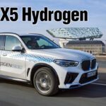 「EV同様に注目の水素燃料電池車「BMW iX5 ハイドロジェン」に試乗してわかった意外な才能」の1枚目の画像ギャラリーへのリンク