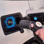 「EV同様に注目の水素燃料電池車「BMW iX5 ハイドロジェン」に試乗してわかった意外な才能」の5枚目の画像ギャラリーへのリンク